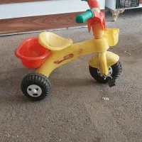 سه چرخه|دوچرخه، اسکیت، اسکوتر|سهند, |دیوار