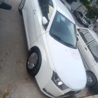 دنا پلاس ۵ دنده EF7 مدل ۱۴۰۲