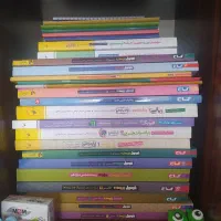 کتاب کنکور