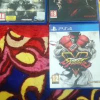 3عدد دیسک ps4