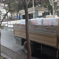 جک اراز ۵۳۰۰|خودرو سنگین|نظرآباد, رسالت|دیوار