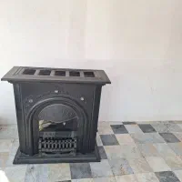 فروشی بخاری|بخاری، هیتر، شومینه|ورامین, شهرک مدرس|دیوار