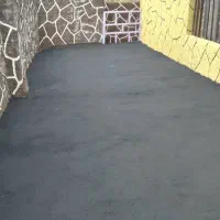 ایزوگام و قیروگونی. آسفالت. پشت بام .نقدواقساط.چک|خدمات پیشه و مهارت|همدان, |دیوار