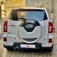 مدل۹۶ MVMx33s نیوفیس|خودرو سواری و وانت|اردبیل, |دیوار