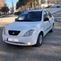 تیبا دوگانه سوز دستی|خودرو سواری و وانت|بوکان, |دیوار