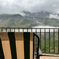 خانه و سویت اجاره ای در اورامان تخت