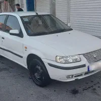سمند دوگانه سوز