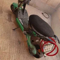 موتور برقی هیلتون1500|موتورسیکلت|پاکدشت, پاکدشت (مامازند)|دیوار