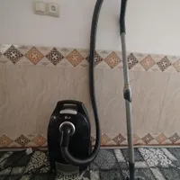 جاروبرقی ال جی