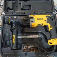 دریل Dewalt مدل D25143K