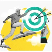 استخدام بازاریاب حرفه ای