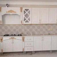 کابینت ها آماده ممبرانmdf و های گلاس/ کد 65434|مصالح و تجهیزات ساختمان|پره‌سر, |دیوار