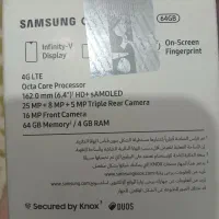 گوشی سامسونگ a30s|موبایل|کرج, ملک‌آباد|دیوار