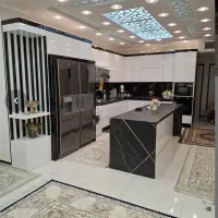 کمد دیواری / کابینت / تخت تاشو ( نقد و اقساط )