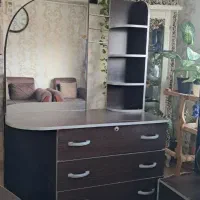 دراور|جاکفشی، کمد، دراور|گرگان, |دیوار