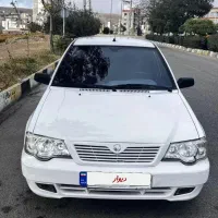 پراید ۱۱۱ مدل ۹۷