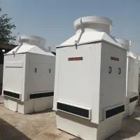 برج خنک کننده کولینگ تاور تک فاز