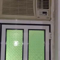 کولر ال جی پنجره ای
