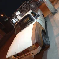 پیکان باری