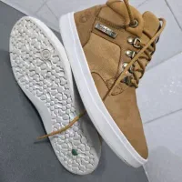 کفش استوک اورجینال مارک تیمبرلند آمریکادرصدرا