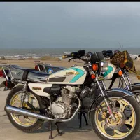 نیکتاز (250جفت دیسک )|موتورسیکلت|رضوانشهر, |دیوار