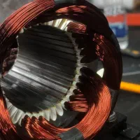 سیم پیچی و تعمیر الکتروموتور و ابزار و لوازم برقی