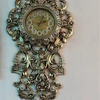 ساعت دیواری