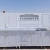 کابینت ممبران پیش ساخته