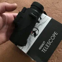 دوربین شکاری