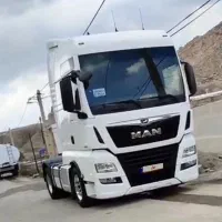 مان 2019 کم کار