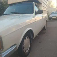 پیکان وانت دوگانه سوز|خودرو سواری و وانت|رشت, جماران|دیوار