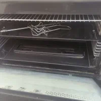 فرگاز سینجر در حد نو