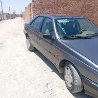 فروش فوری یک دستگاه خودرو سواری