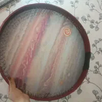 دف فروشی ( آموزش دف بانوان )|سازهای سنتی|تهران, والفجر (افسریه)|دیوار