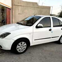 تیبا2 بدون خط|خودرو سواری و وانت|کازرون, |دیوار