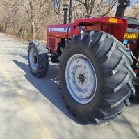 تراکتور۸۰۰‌ مدل۴۰۱خشک‌ پمپ‌ کوچیک|خودرو سنگین|کرمانشاه, |دیوار