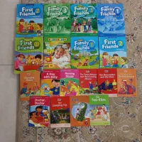 کتاب زبان انگلیسی