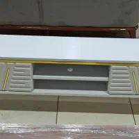 میزی تی وی. ام دی اف ومیلامینه.|میز تلویزیون|لردگان, |دیوار