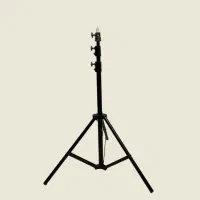 فلش استودیویی NiceFoto TA400 400J|دوربین عکاسی و فیلم‌برداری|کرمان, |دیوار