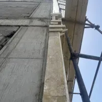 برشکار سنگ نما وکارگرساده