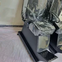 صندلی اصلاح صندلی استاد کار|آرایشگاه و سالنهای زیبایی|شوشتر, |دیوار