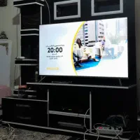 کمد تلوزیون سالم