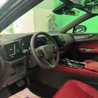 لکسوس nx350 فول 2026|خودرو سواری و وانت|تهران, نیلوفر|دیوار