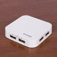 هاب usb|قطعات و لوازم جانبی رایانه|اهواز, طالقانی|دیوار