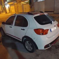 کوییک ار سفید قرمز ۴۰۱