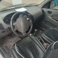 تیبامدل 97|خودرو سواری و وانت|قوچان, |دیوار