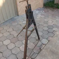 گیره لوله صحیح سالم|ابزارآلات|گرگان, |دیوار