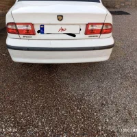 سمند LX ساده، مدل ۱۳۹۱|خودرو سواری و وانت|شوش, |دیوار