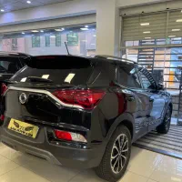 نیوکوراندو دو‌دف نورا موتوری ۲۰۲۳|خودرو سواری و وانت|تهران, قیطریه|دیوار