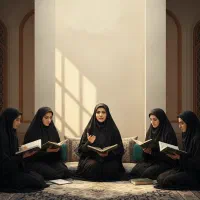 ثبتنام دوره های جدید قرائت تخصصی  قرآن
